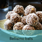 Bellisimo balls 2