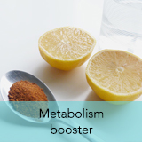 Metabolism booster